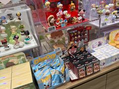 -泡泡玛特POPMART(合生汇店)