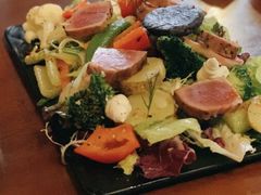 -haxnbauer海森堡德国餐厅(深圳coco店)