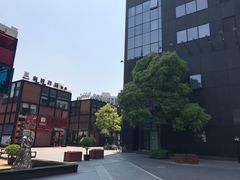 -海上海弘基休闲广场