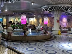 -水晶之星洗浴温泉汗蒸