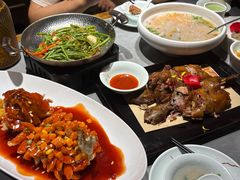 -姑苏家宴·苏帮菜·松鼠桂鱼(苏州总店)