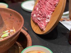 -南门四季铜锅涮肉(大屯·北苑店)