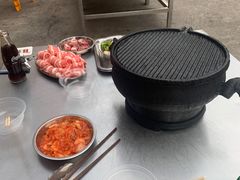 -旺记碳烤肥牛(总店)