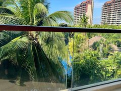 -三亚湾海居铂尔曼度假酒店