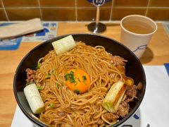 -火山屋台(新街口店)