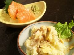 土豆-虎焱炭火烧肉