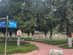 -保定市动物园