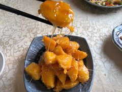 -维吾尔餐厅(宜山路店)