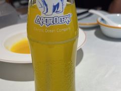 -庆云楼饭庄(什刹海店)