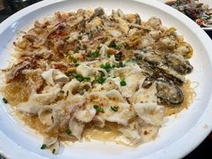 招牌蒜香海鲜汇-兴仙饭店·闽味海鲜(马尾总店)