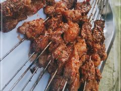 -铁诚烤肉