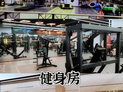 -广州花都希尔顿惠庭酒店