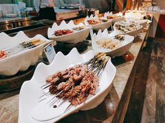 -丰卓会海鲜自助(中润大道店)
