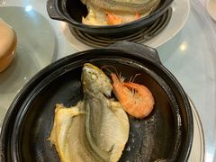 -勝記酒家·37年老字号·经典粤菜(荔枝公园店)