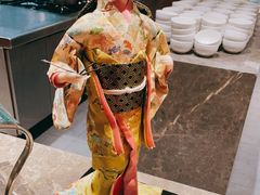 -太湖饭店玉兰厅(自助餐厅)