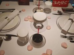 -王品牛排(郑州大卫城店)