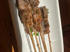 -肉串汪(月坛店)