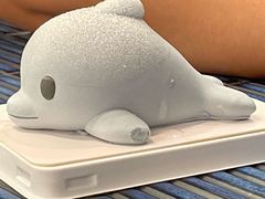 -贝林大翅鲸简餐厅(国家海洋博物馆店)