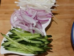 酱料小菜-姥姥家春饼店(惠新东街店)