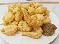 -杏园餐厅(西四北大街店)