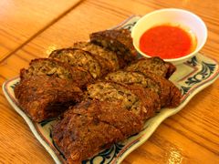 -峇峇娘马来西亚餐厅(望京SOHO店)