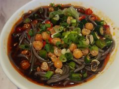 -茅庐川菜(烟台万象汇店)