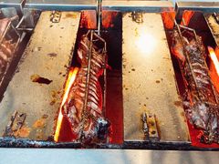 -老黄记手撕烤兔(玉林街店)