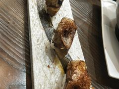鹅肝寿司-东京屋(武定路店)