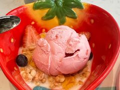 -水桶王国主题餐厅·聚会·生日派对·亲子活动·家庭套餐(亚龙湾希尔顿店)