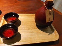 -意满花千醉(金茂览秀城店)