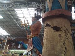 -波塞冬旅游度假区