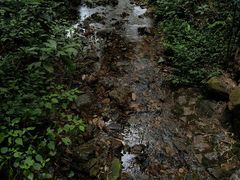 -黄公望隐居地