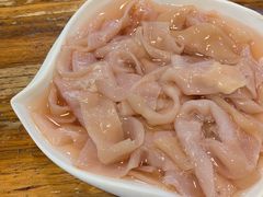 鲜鹅肠-陈陈火锅(较场口店)