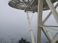 -仙岛湖旅游风景区