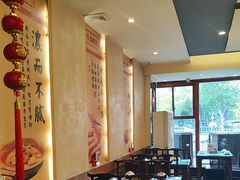 -肖记公安牛肉鱼杂馆·省级非物质文化遗产(三角路直营店)