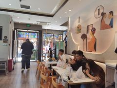 -德克士(前门店)