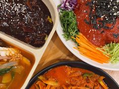 -多宾韩国料理(学衡路店)