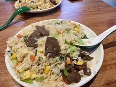 -清真刘记全羊肉鲜汤馆(前进路店)