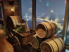 -上海外滩茂悦大酒店