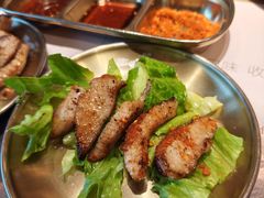 -西塔老太太泥炉烤肉(海上世界店)