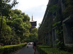 -鼓楼(西湖风景名胜区)