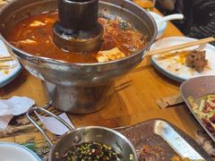 -特色油边心管烤串