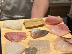 -小十Omakase(地王大厦店)