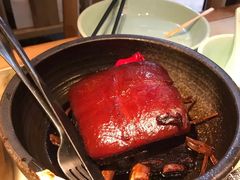 -绿茶餐厅(广州天河城店)