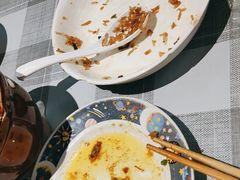 -彭耕记猪油炒小菜(吉联mall店)