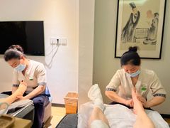 -麦子MaiMassage(打浦桥店)