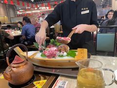 -滋粥楼·顺德菜(番禺广场总店)