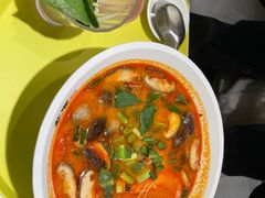 -蔡澜Pho·越南粉餐厅(海上世界店)
