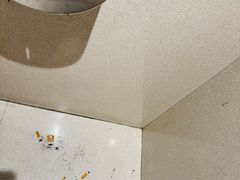 -中信泰富广场-停车场