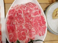 -1078號老北京涮肉(松柏店)